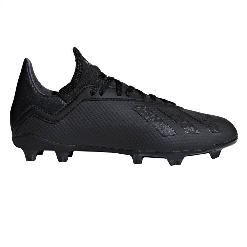 Adidas kids X 18.3 FIRM GROUND CLEATS DB2437 B5